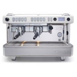 LaCimbali M26 TE White