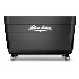 VA358 White Eagle Victoria Arduino Black