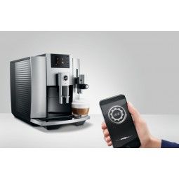 Ekspres Jura z funkcjÄ J.O.E.