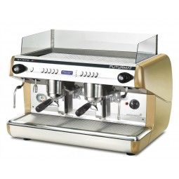 Ekspres ciśnieniowy Ariete F3 , 2 grupowy Futurmat