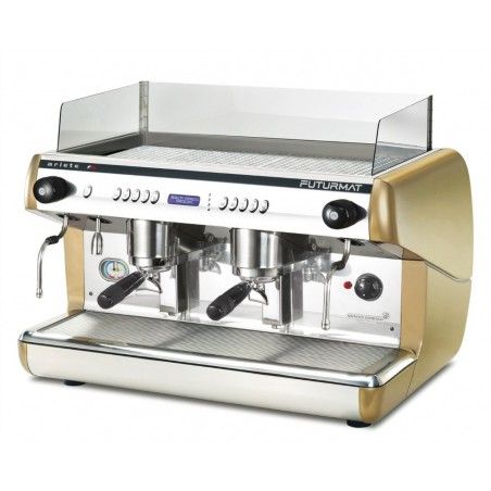 Ekspres ciśnieniowy Ariete F3 , 2 grupowy Futurmat