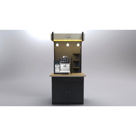 Chłodziarka Aroca BR9CN