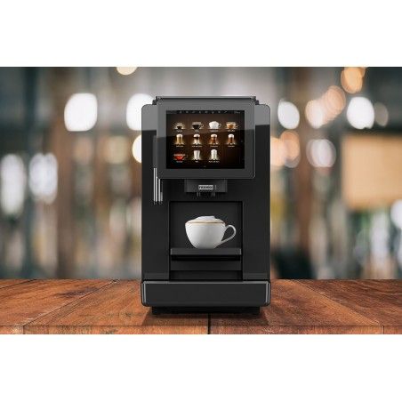 Dzierżawa Franke A300