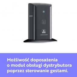 ModuĹ bezdotykowej obsĹugi Avant II