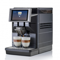 Ekspres Saeco Magic M1