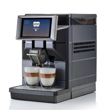 Ekspres Saeco Magic M1