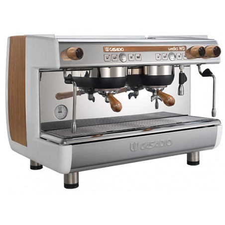 Ekspres Casadio UNDICI WD