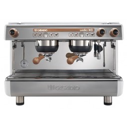 Ekspres Casadio UNDICI WD