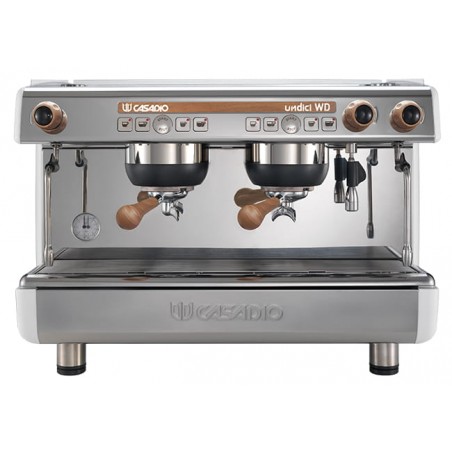 Ekspres Casadio UNDICI WD
