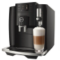 Jura E8 Piano Black (EB)