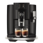 Jura E8 Piano Black (EB)