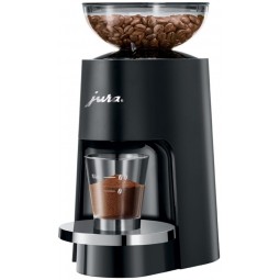 Młynek do kawy Jura P.A.G. Black