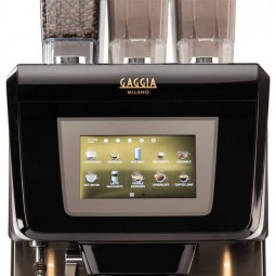 Ekspres Gaggia la Solare