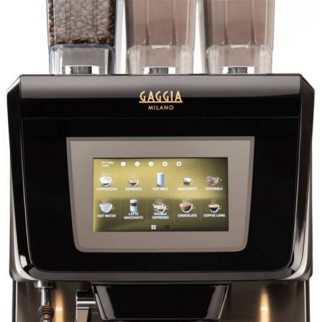 Ekspres Gaggia la Solare