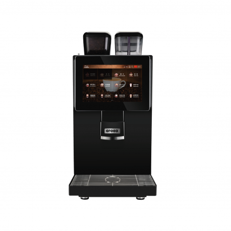 Ekspres do kawy Aroca Q5 PRO