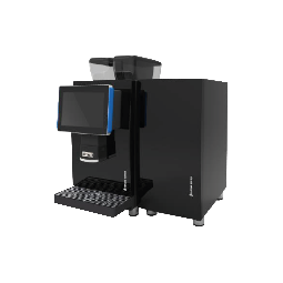 Ekspres do kawy Aroca Q5 PRO