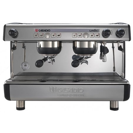 Ekspres Casadio UNDICI A 2 GR