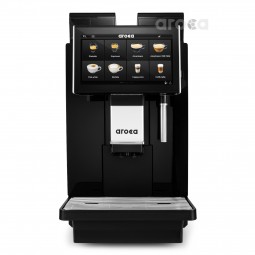 Ekspres do kawy Aroca Coffee Zone