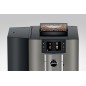 Jura X10 Dark Inox (EA)