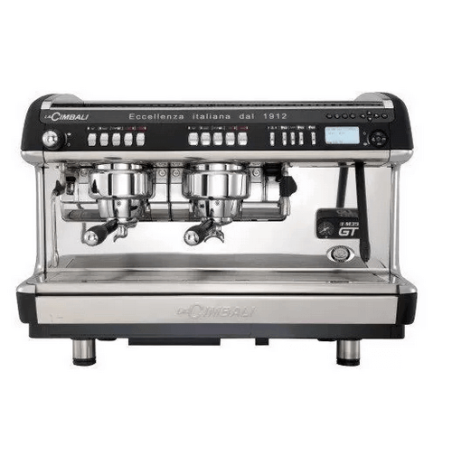 Ekspres kolbowy La Cimbali