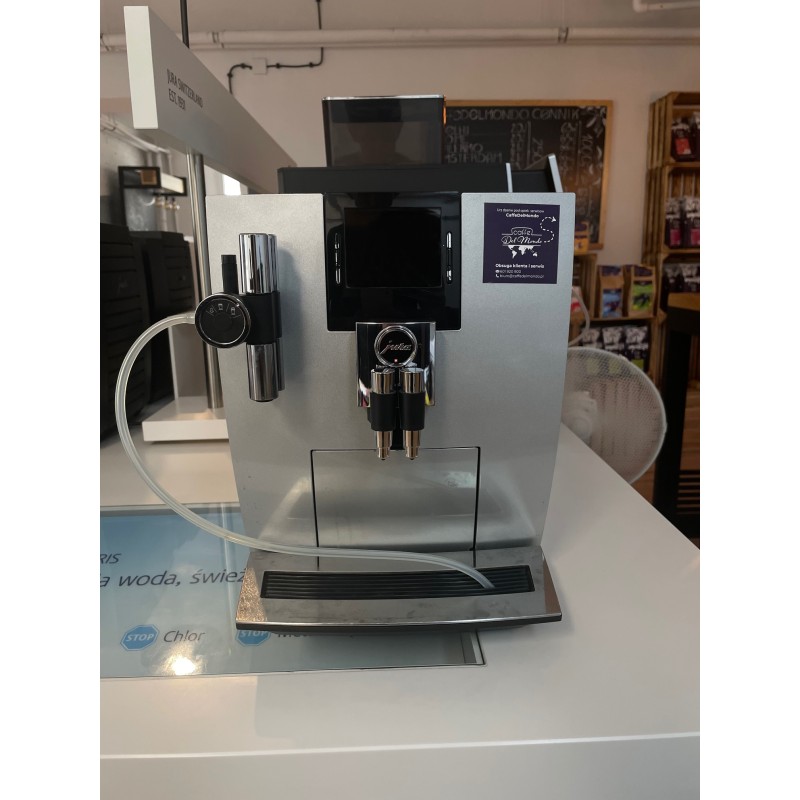 Jura Impressa J90