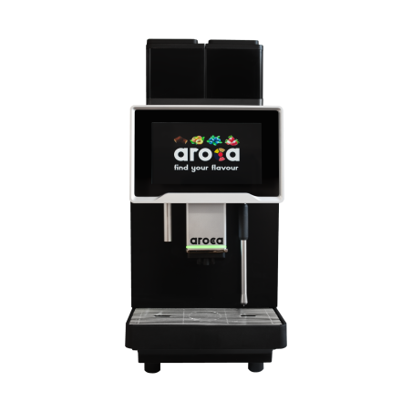 Ekspres do kawy Aroca F30