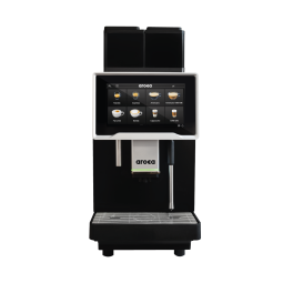 Ekspres do kawy Aroca F30