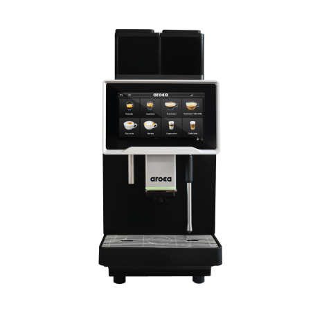 Ekspres do kawy Aroca F30