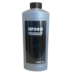 Odkamieniacz do ekspresów Aroca