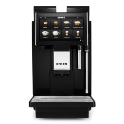 Dzierżawa ekspresu Aroca Coffee Zone