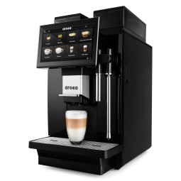 Dzierżawa ekspresu Aroca Coffee Zone