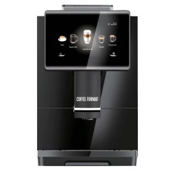 Ekspres do kawy Coffee Format SEED