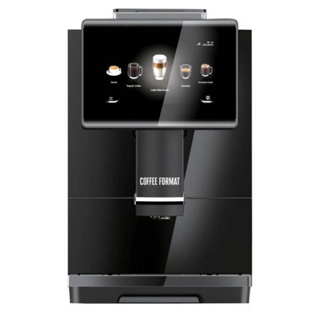 Ekspres do kawy Coffee Format SEED