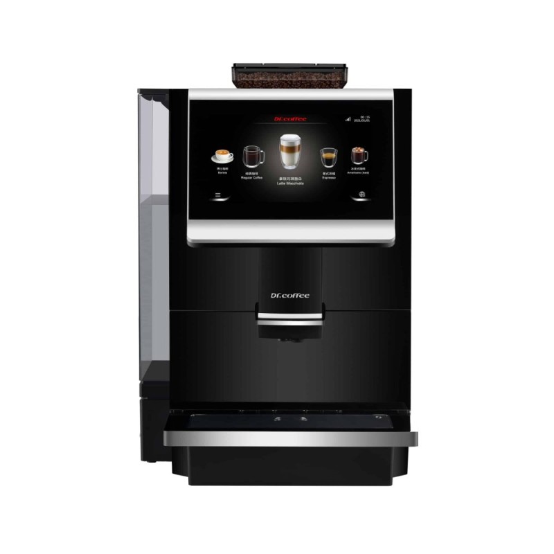 Ekspres do kawy Coffee Format BLOOM