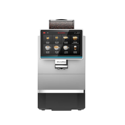 Ekspres do kawy Coffee Format BREAK W2L