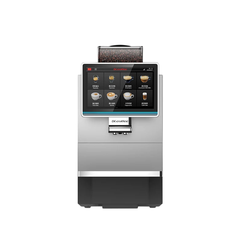 Ekspres do kawy Coffee Format BREAK W2L