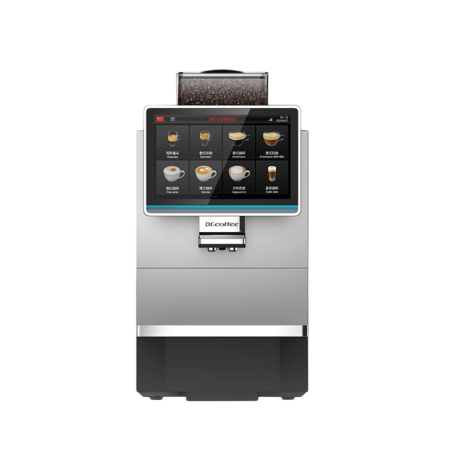 Ekspres do kawy Coffee Format BREAK W2L