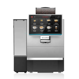 Ekspres do kawy Coffee Format BREAK W8L