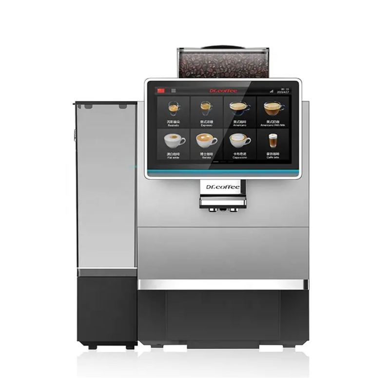 Ekspres do kawy Coffee Format BREAK W8L