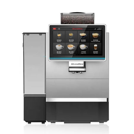 Ekspres do kawy Coffee Format BREAK W8L