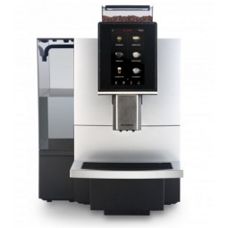 Ekspres do kawy Coffee Format ATLAS W8L