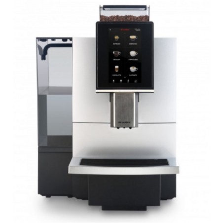 Ekspres do kawy Coffee Format ATLAS W8L