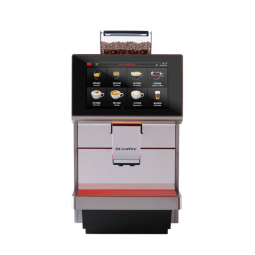 Ekspres do kawy Coffee Format DUKE W2L