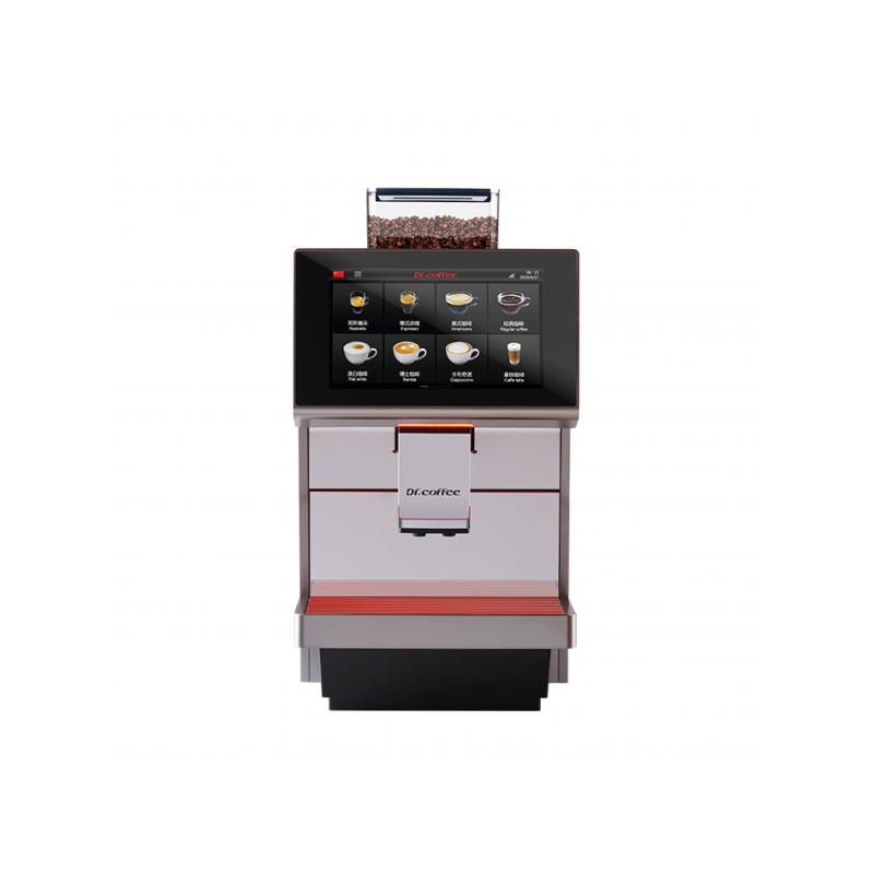 Ekspres do kawy Coffee Format DUKE W2L