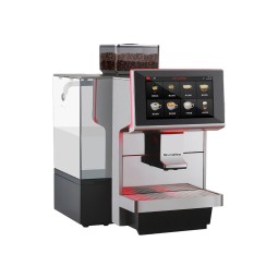 Ekspres do kawy Coffee Format DUKE W8L