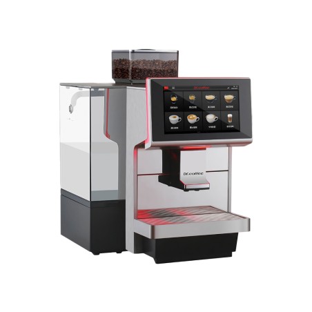 Ekspres do kawy Coffee Format DUKE W8L