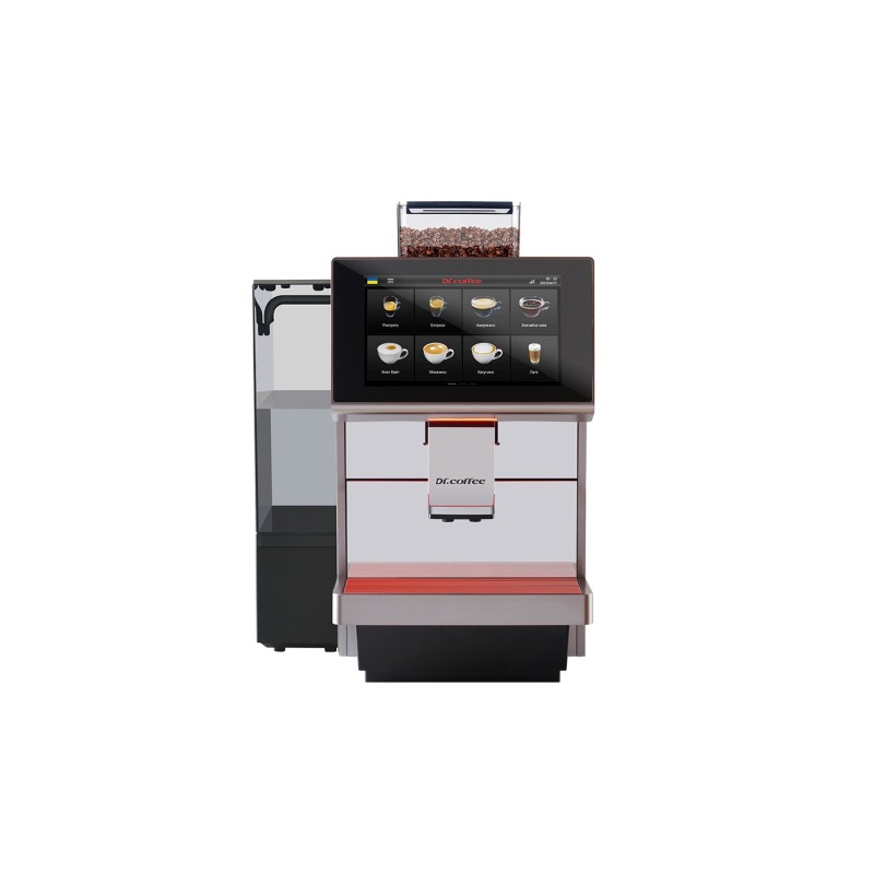 Ekspres do kawy Coffee Format DUKE W8L Ekspres do kawy Coffee Format DUKE W8L