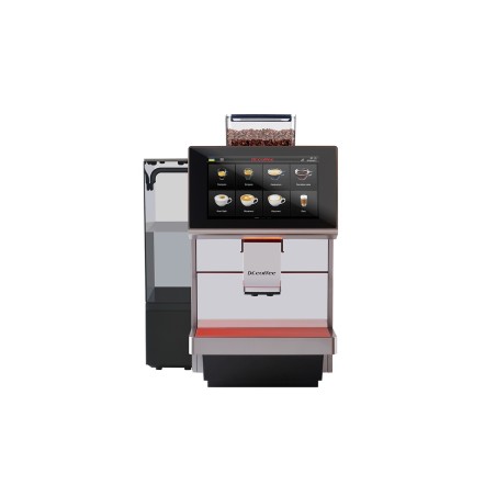 Ekspres do kawy Coffee Format DUKE W8L