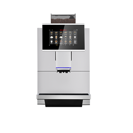 Ekspres do kawy Coffee Format FIT