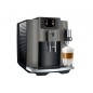 Dzierżawa ekspresu Jura E8 Dark Inox Dzierżawa ekspresu Jura E8 Dark Inox